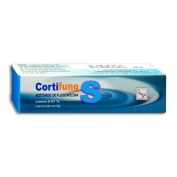 [TOFLUCOS30G] CORTIFUNG S CMA.C/30GR.