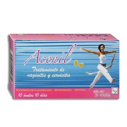 [TOFMNACE10] ACENIL C/10OV.