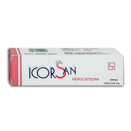 [TOHIDICO30G] ICORSAN CMA.C/30GR.