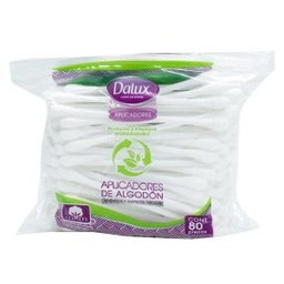 [UCCOTDAE80P] DALUX 80PZA.