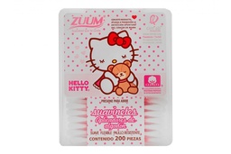 [UCCOTHKI200] ZUMM HELLO K.200PZA.