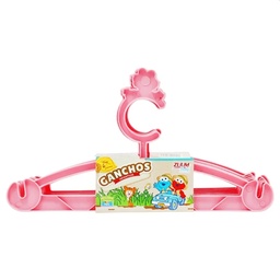 [UCGANINF6PZ] ZUUM BABY NFANTIL 6PZA.