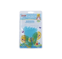 [UCMORPZB1PZ] MORDEDERA PIE B. FRUTA ZUUM 1PZA.