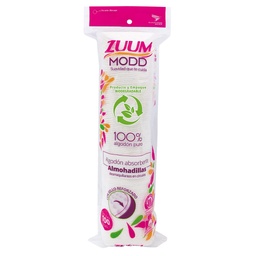 [UCPADZUU100] ZUUM USO COSMET.100PZA.