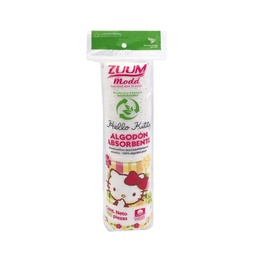 [UCPAFZUU100] ZUMM HELLO KITY 100PZAS.