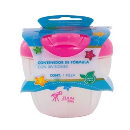 [UCPLEZUU1PZ] DOSIFICADOR ZUUM 1PZA.