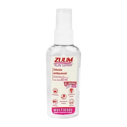 [UCSOLZKL60M] ZUUM KLIN SPR.60ML.