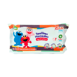 [UCTOAZBA80P] ZUUM BABY 80PZA.