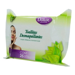 [UCTODDAL25P] DALUX 25PZA.