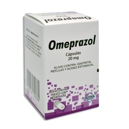 [ULOME20M30C] OMEPRAZOL ULTRA 20MG.30CAP.