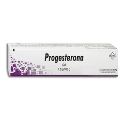 [ULPROULT80G] PROGESTERONA ULTRA CREMA 80GR.