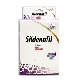 [ULSILU1020T] SILDENAFIL ULTRA 100MG.20TAB.