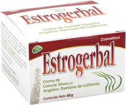 [VHESTEST60G] CREMA HID.ESTROGERBAL C/120GR.