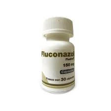 [VIFLUF1530C] FLUCONAZOL VICTORY 150MG.30CAP.
