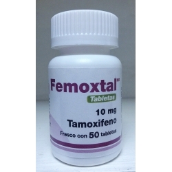 [VITAMF2050T] TAMOXIFENO FEMOXTAL 20MG.C/50TAB.