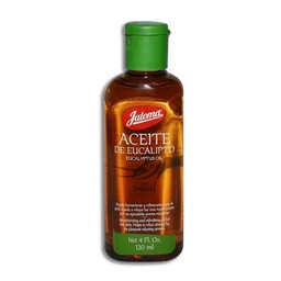 [JAACEEUC120M.] ACEITE JALOMA EUCALIPTO 120ML.