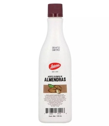 [JAACEJAL120.] ACEITE JALOMA ALMENDRAS 120ML.