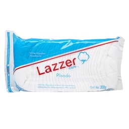 [VMALGHME300] ALGODON LAZZER GIL MEDIC 300GR.