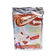 [VMALMALL500] ALMENDRA ALLNAT 500GR.