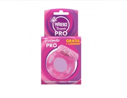 [VMANIPAV1AN] ANILLO VIB.+COND PRUDENCE 1PZA.