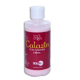 [VMCALCAL180] CALAZIN SOLUCION TOPICA C/180ML.