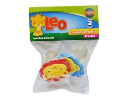 [VMCHULBL2PZ] LEO BLIST.2PZA.