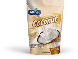 [VMCOCALL500] COCONUT ALLNAT 500GR.