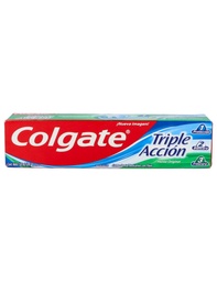 [VMCRECCC150L.] CREMA DENTAL COLGATE TRIPLE C/150ML.