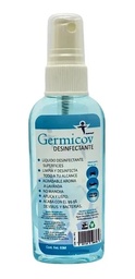 [VMDESGER60M] GERMICOV 60ML.