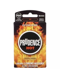 [VMPREPHO3PZ] PRUDENCE HOT C/3PZA.
