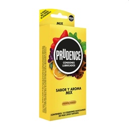 [VMPREPMI10P] PRUDENCE MIX C/10PZA.