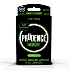 [VMPREPNE3PZ] PRUDENCE NEON 3PZA.