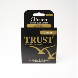 [VMPRETCL3PZ] TRUST CLASICO 3PZA.