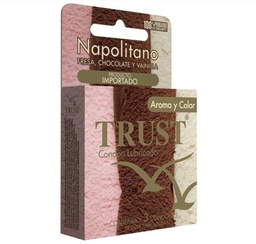 [VMPRETNA3PZ] TRUST NAPOLIT.3PZA.