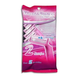 [VMRASRW25PZ] RASTRILLO ROYAL S.WOMAN 5PZA.