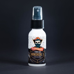[VMTONAMM60M] MINOXIDIL TONICO ST.MORGANS 5% 60ML.