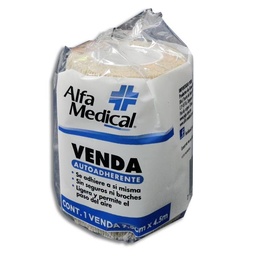 [VMVAUP7CM1PZ] ALFA M.PIEL 7.5CM.1PZ