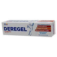 [VTCLODER30G] DEREGEL 1%30GR.