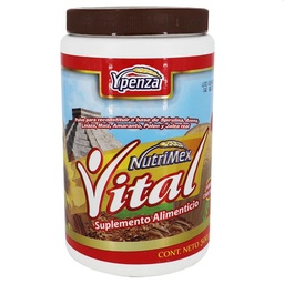 [UPSUPNVC500] NUTRIMEX VIT.CHOC.C/500GR.