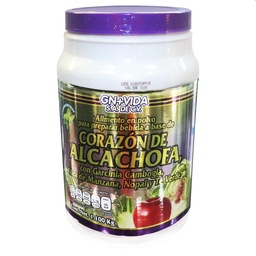 [YPCORALC1.1] CORAZON DE ALCA.YPENZA 1.1KG.