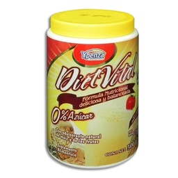 [YPDIETV500] DIET VITAL VAIN.C/500GR.