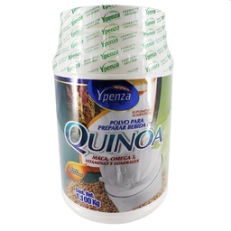 [YPLECQUI1.1] QUINOA YPENZA 1.1KG.