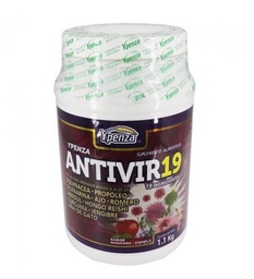 [YPSUPANT1.1] ANTIVIR 19 1.1KG.