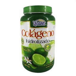 [YPSUPCLI1.1] COLAGENO YPENZA LIM.C/1.1KG.