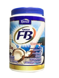 [YPSUPFBC500] FB COCO C/500GR.