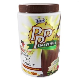 [YPSUPPPC500] PESO PLUMA CHOC.500GR.