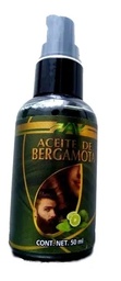 [ZNACEBER50M] ACEITE DE BERGAMOTA ZAYA NATURA 50ML.