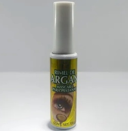 [ZNMASARG13G] RIMEL ZAYA NATURA ARGAN 13GR.