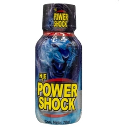 [ZNSUPPSH70M] POWER SHOCK 70ML.