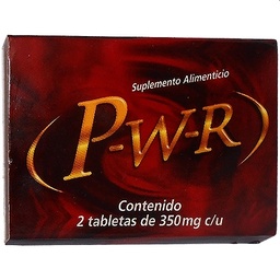 [ZNSUPPWR2TA] P-W-R 2TAB.